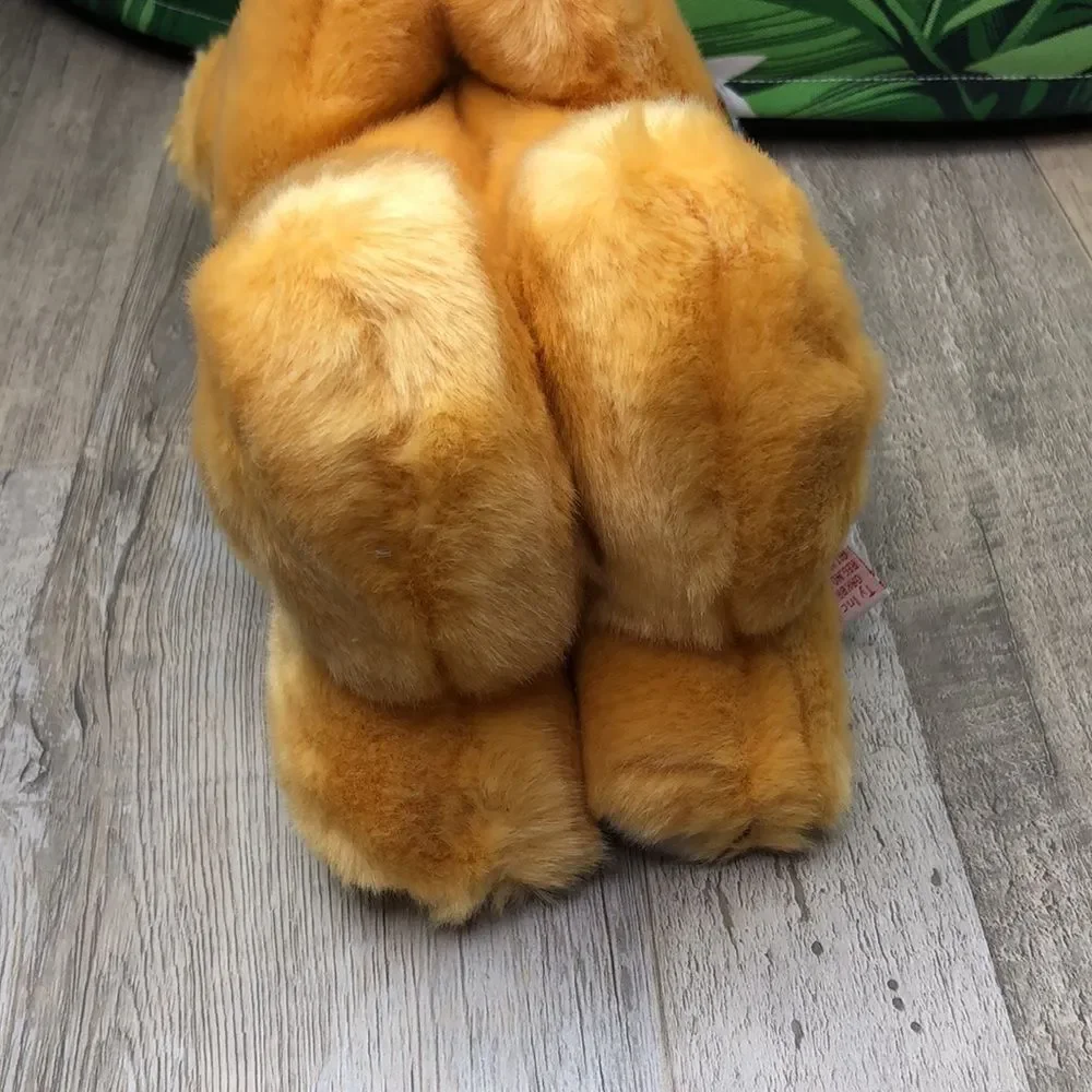 Ty Original 11” Beanie Buddy HOPE Praying Bear RARE NWT
